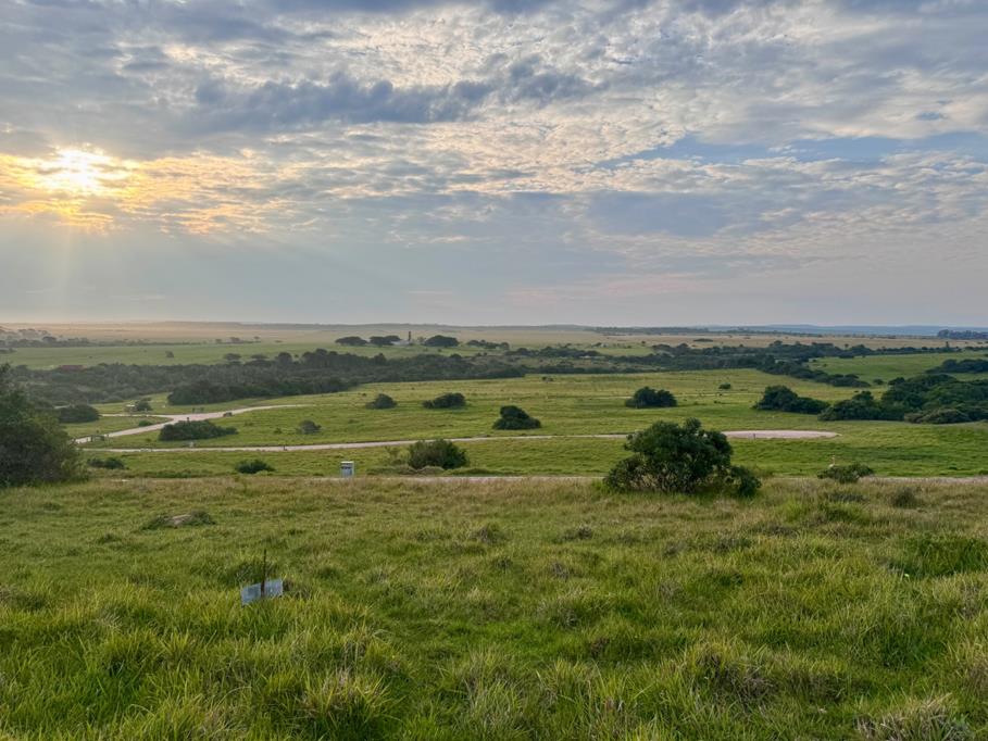 847 m² Land