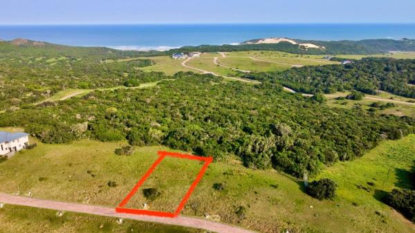 847 m² Land