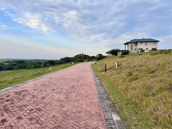 847 m² Land