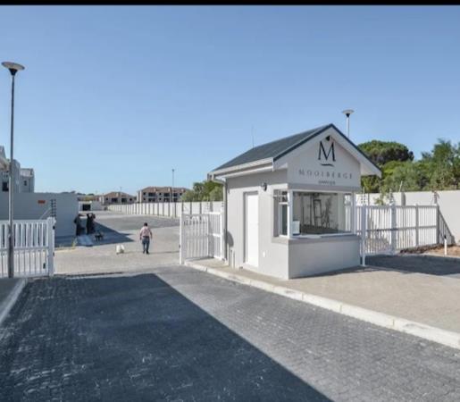 Apartment in Haasendal
