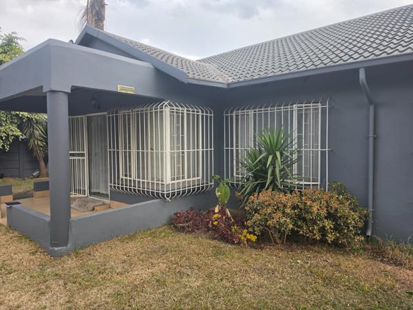 4 Bedroom Townhouse