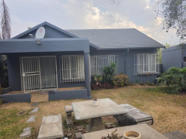 4 Bedroom Townhouse