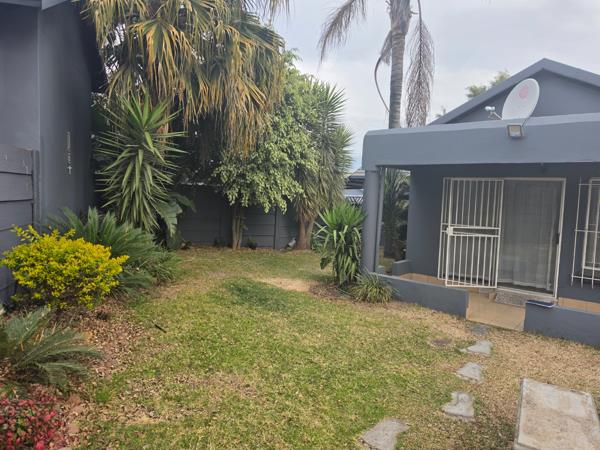 4 Bedroom Townhouse