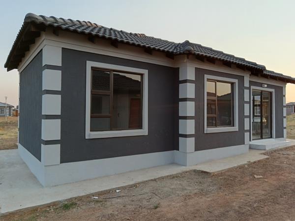 3 Bedroom Simplex