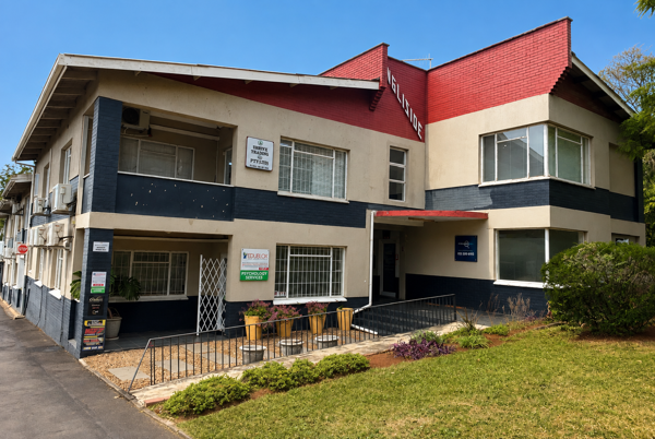 92 m² Commercial space
