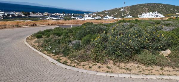 358 m² Land