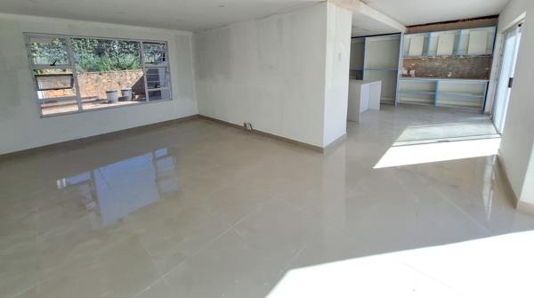House in Durban North