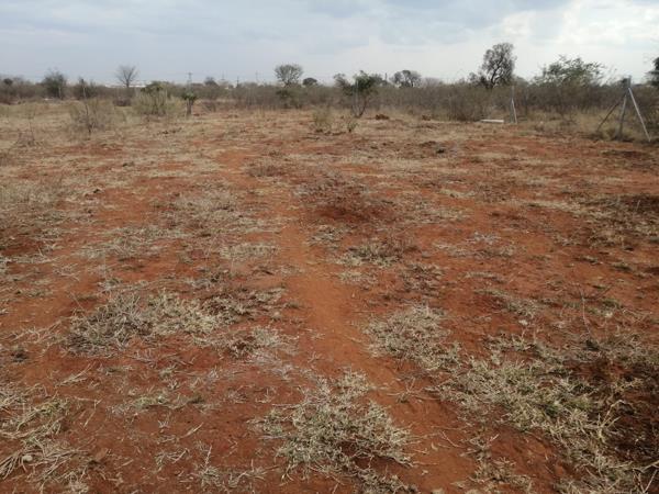 521 m² Land