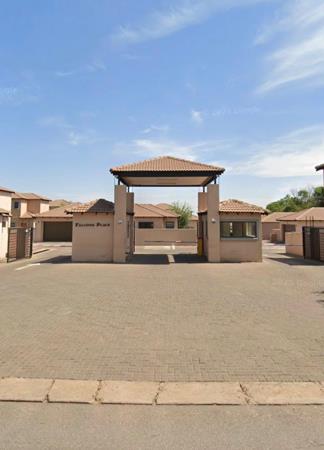 3 Bedroom Duplex