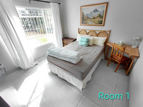 5 Bedroom Apartment