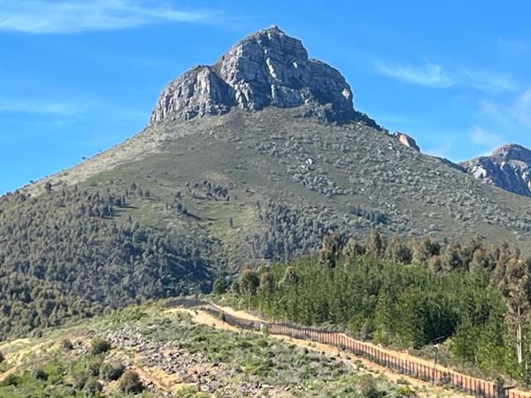 1 059 m² Land