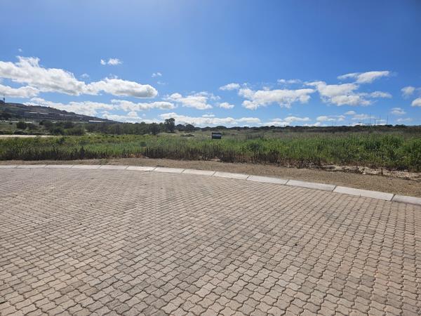 4 489 m² Land