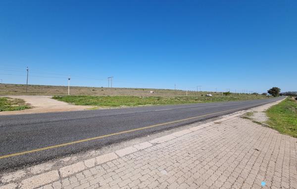 5 123 m² Land