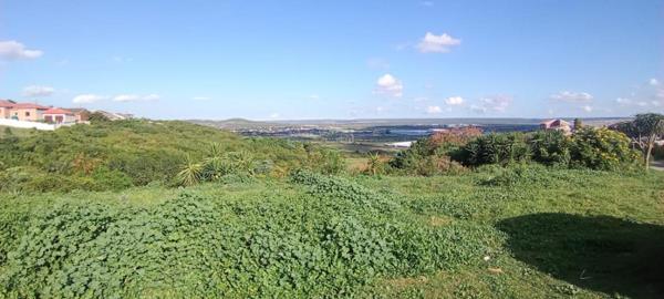 1 117 m² Land