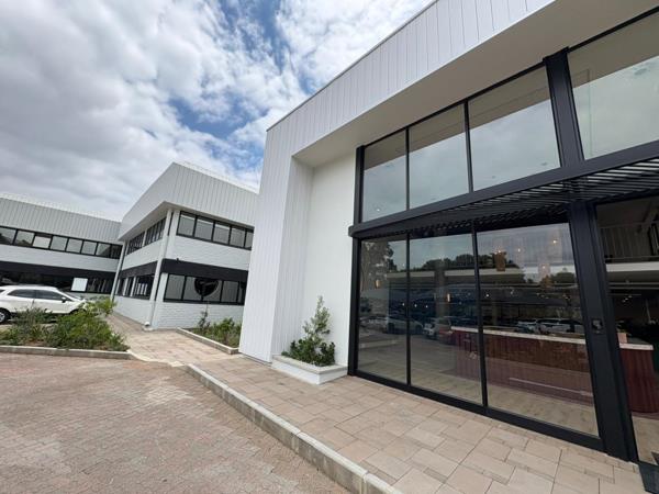 61.6 m² Commercial space