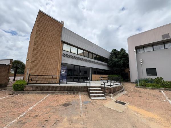 338 m² Commercial space