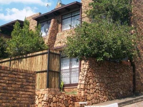 3 Bedroom Duplex