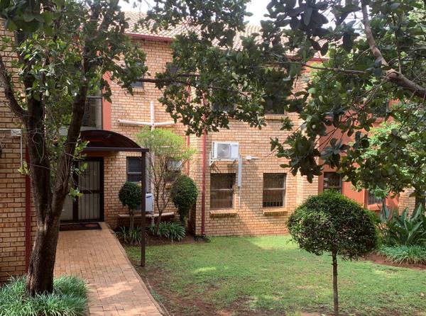 58 m² Office Space