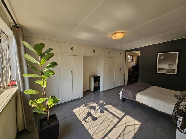 1 Bedroom Garden Cottage