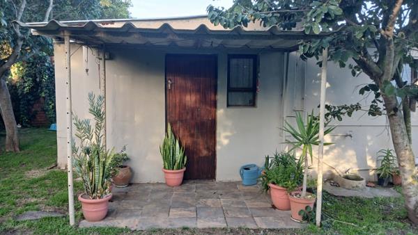 1 Bedroom Garden Cottage