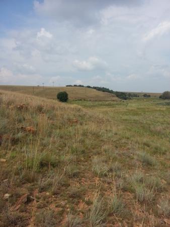1.9 ha Land