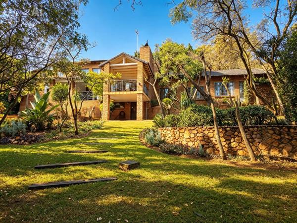 6 Bedroom House