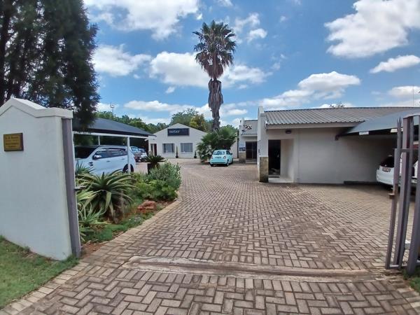 45 m² Commercial space