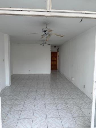 2.5 Bedroom Apartment