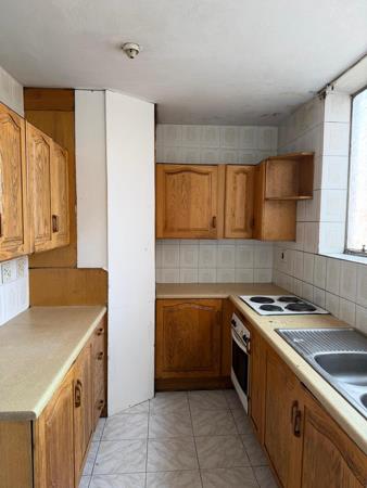 2.5 Bedroom Apartment