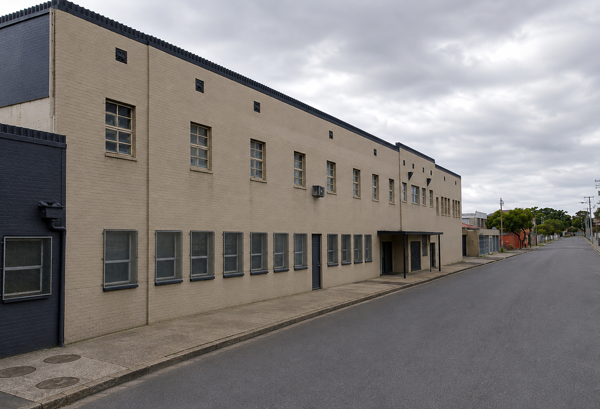 294 m² Commercial space