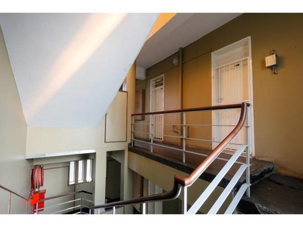 1.5 Bedroom Apartment