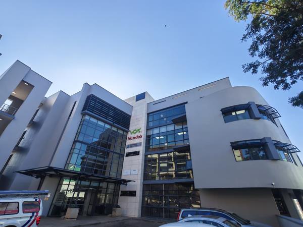 375 m² Commercial space