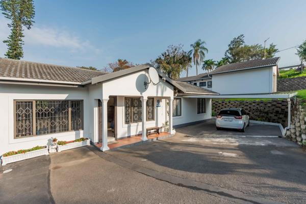 4 Bedroom Townhouse