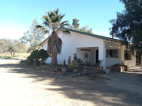 125 ha Farm