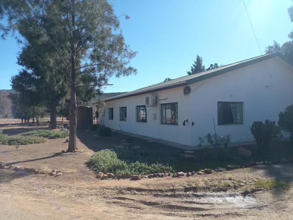 125 ha Farm