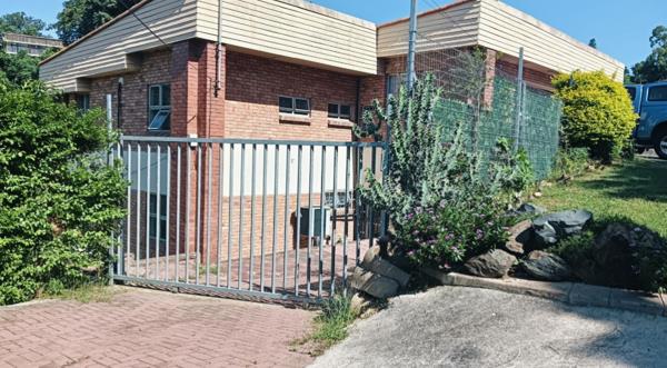 3 Bedroom Garden Cottage