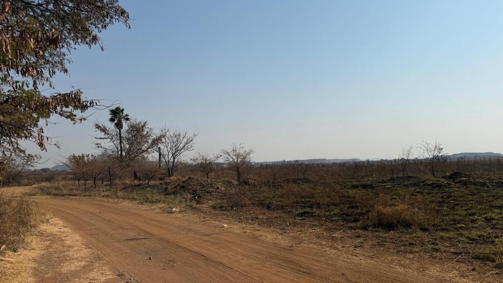 88 ha Land