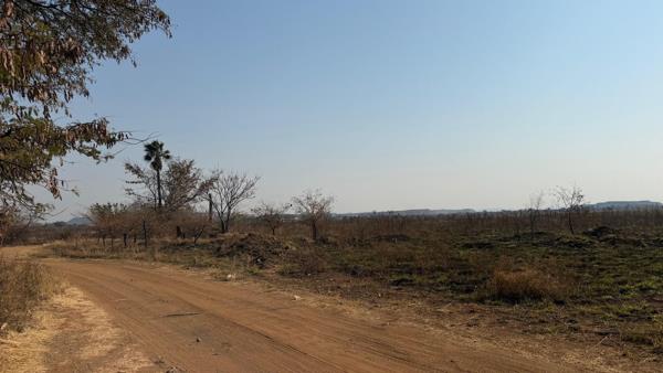 88 ha Land