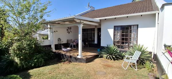 2 Bedroom Simplex