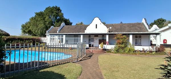 2 Bedroom Simplex