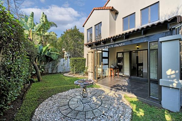 3 Bedroom Cluster