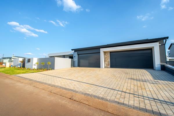6 Bedroom House