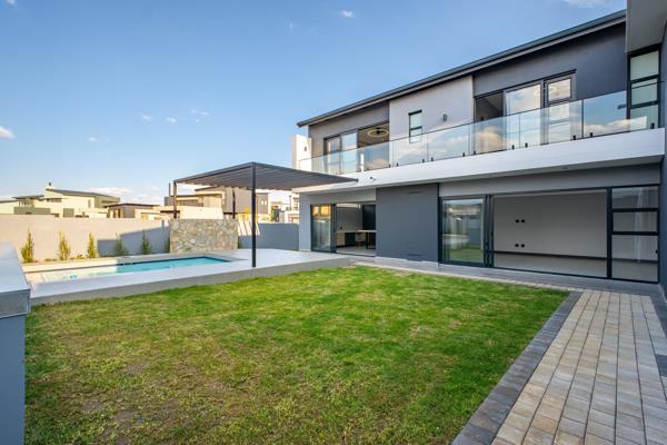 6 Bedroom House