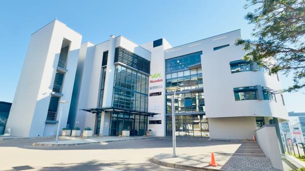 375 m² Office Space