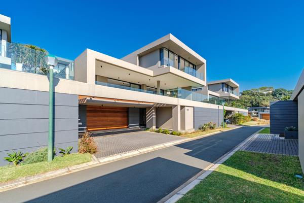 4 Bedroom Townhouse