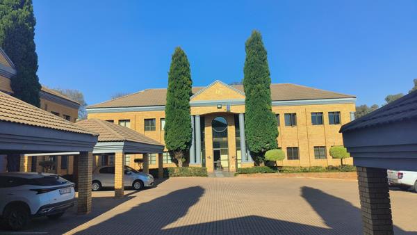 125 m² Commercial space