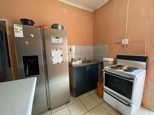 1 Bedroom Garden Cottage