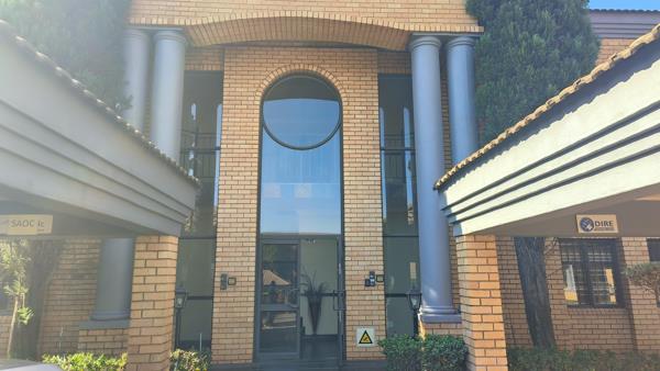 130 m² Commercial space