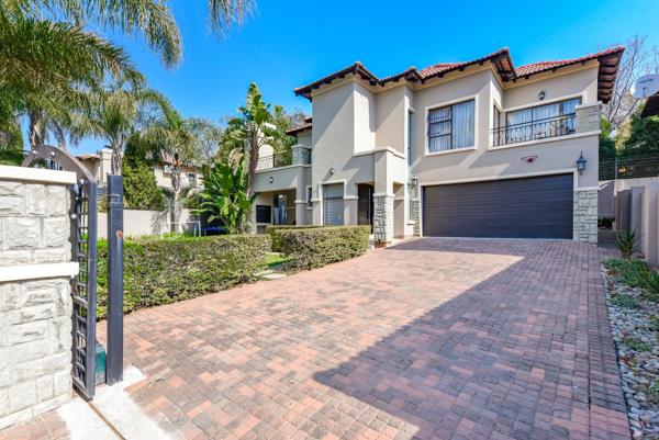 3 Bedroom Cluster