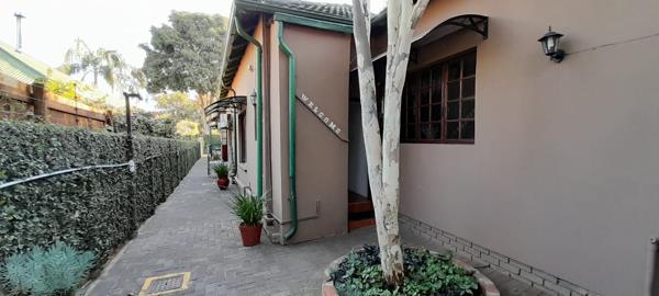 1 Bedroom Townhouse